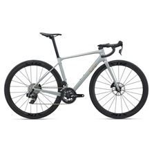 Langma Advanced Pro 1-AXS M Supernova Grey