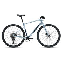 FastRoad AR Advanced 2 XL Glacier Silver  M24