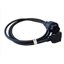GIANT (EB-5)OBD Connection Wire for HMI20&SG20 36V on board Charge Port