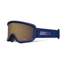 GIRO Chico 2.0 Blue Stacked-AR40