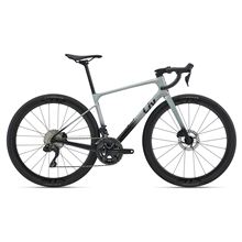 Avail Advanced 0 S Supernova Grey