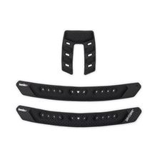 GIRO Eclipse Pro Pad Kit-blk-M