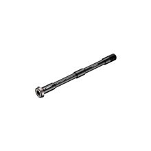 GIANT LIGHTWEIGHT ROAD THRU AXLE REAR BLACK