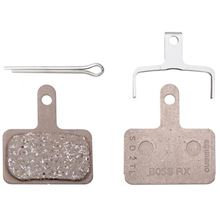 Brzd.destičky SH B01/B05S/M05-RX  Polymer pro 465,475,515,520 atd.