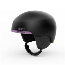 GIRO Taggert MIPS W Mat Black/Mauve S