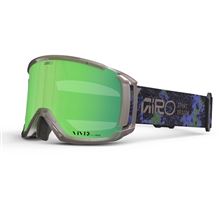 GIRO Revolt Cloud Grey Surge-Vivid Emerald