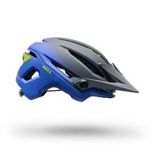 BELL Sixer MIPS Graphite M