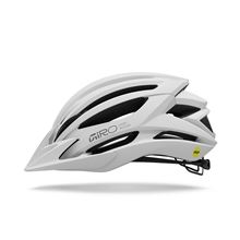 GIRO Artex MIPS Mat White S