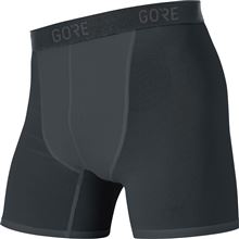 GORE C3 Base Layer Boxer Shorts-black-XL GORE C3 Base Layer Boxer Shorts-black-XL
