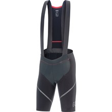 GORE C7 Race Bib Shorts+-black-M GORE C7 Race Bib Shorts+-black-M