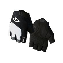 GIRO Bravo White/Black L GIRO Bravo White/Black L