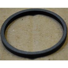HD washer/spacer OD2 Spacer 31.8x35.8x2.5mm UD Carbon Matt