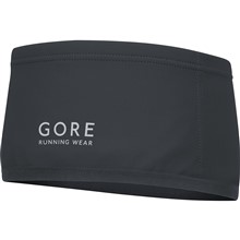 GORE Essential WS Headband-black GORE Essential WS Headband-black