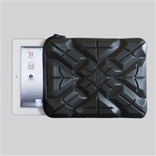 G-Form Extreme Sleeve 2 iPad 2-black G-Form Extreme Sleeve 2 iPad 2-black