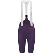 GORE Distance Bib Shorts 3,0 Womens purple indigo L