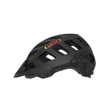 GIRO Radix Mat Black Hypnotic L GIRO Radix Mat Black Hypnotic L