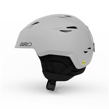 GIRO Grid Spherical Mat Light Grey M