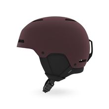 GIRO Ledge Mat Ox Red M GIRO Ledge Mat Ox Red M