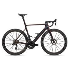 Propel Advanced SL 0-DA M Black Lava
