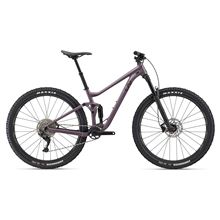 Embolden 2 S Purple Ash M24