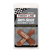 FINISH LINE Assembly Anti Seize 3 ELT