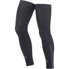 GORE Universal WS Leg Warmers-black-S