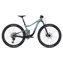 Pique Advanced Pro 29 M Fanatic Teal