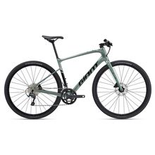 FastRoad AR Advanced 2 XL Misty Forest M24