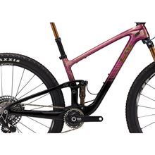 Pique Advanced Pro 0 -rám S