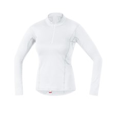 GORE Base Layer Lady Turtleneck-white-38 GORE Base Layer Lady Turtleneck-white-38