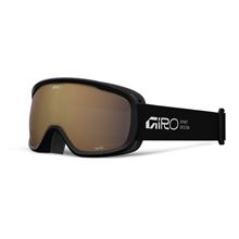 GIRO Buster Black Stacked-AR40