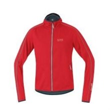 GORE Countdown SO Hoody-red-M GORE Countdown SO Hoody-red-M