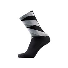 GORE Essential Signal Socks black/white 35-37/S