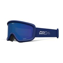 GIRO Chico 2.0 Blue Stacked-Grey Cobalt