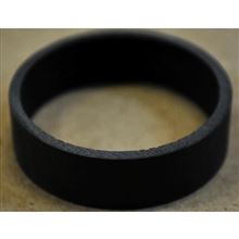 HD washer/spacer OD2 Spacer 31.8x35.8x10mm UD Carbon Matt
