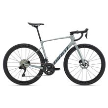 Defy Advanced 0 M Supernova Grey