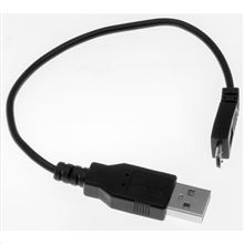 BB PT Micro USB charging cable