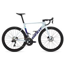 Propel Advanced 1 L Icicle White