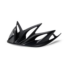 GIRO Artex Visor-blk-M