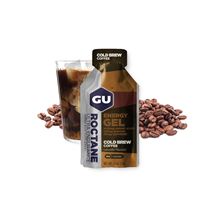 GU Roctane Energy Gel 32 g Cold Brew Coffee 1 SÁČEK (balení 24ks)