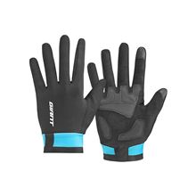 GIANT Elevate LF Glove-black/blue-S