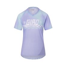 GIRO Roust W Jersey Lilac/Light Mineral L