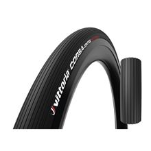 VITTORIA Corsa Control 25-28'' tub full black G2.0