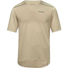 GORE Contest 2.0 Tee Mens tech beige XL