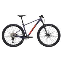 XTC SLR 29 1 M Tempest Purple