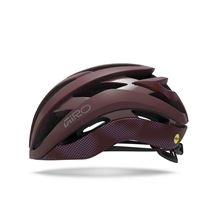 GIRO Cielo MIPS Mat Maroon Pulse S
