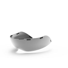 GIRO Aerohead Shield grey/silver L