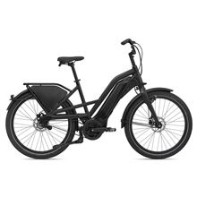 Delivery E+ Black  M23