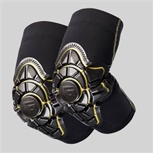 G-Form Pro-X Elbow-Youth-yelow-S/M G-Form Pro-X Elbow-Youth-yelow-S/M