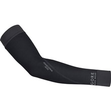 GORE Universal WS Arm Warmers-black-L GORE Universal WS Arm Warmers-black-L